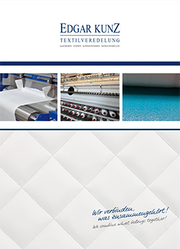 Download our Company brochure